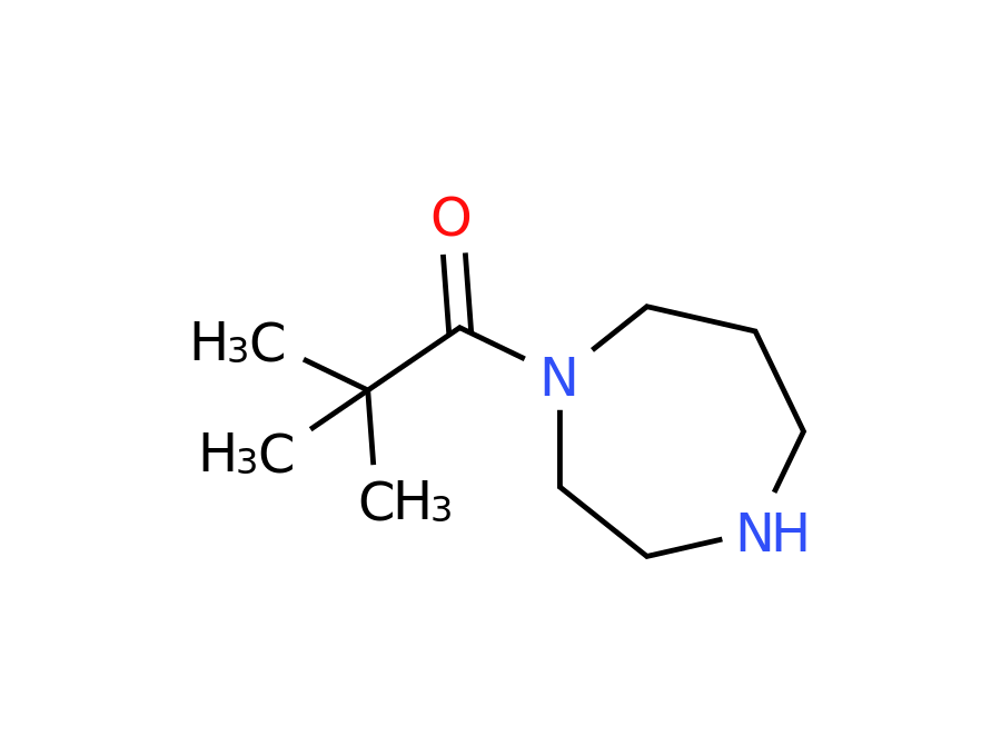 Structure Amb1118404