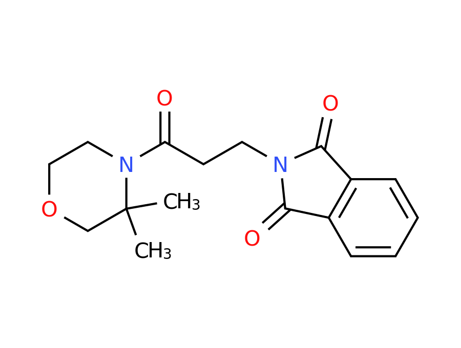 Structure Amb11184095