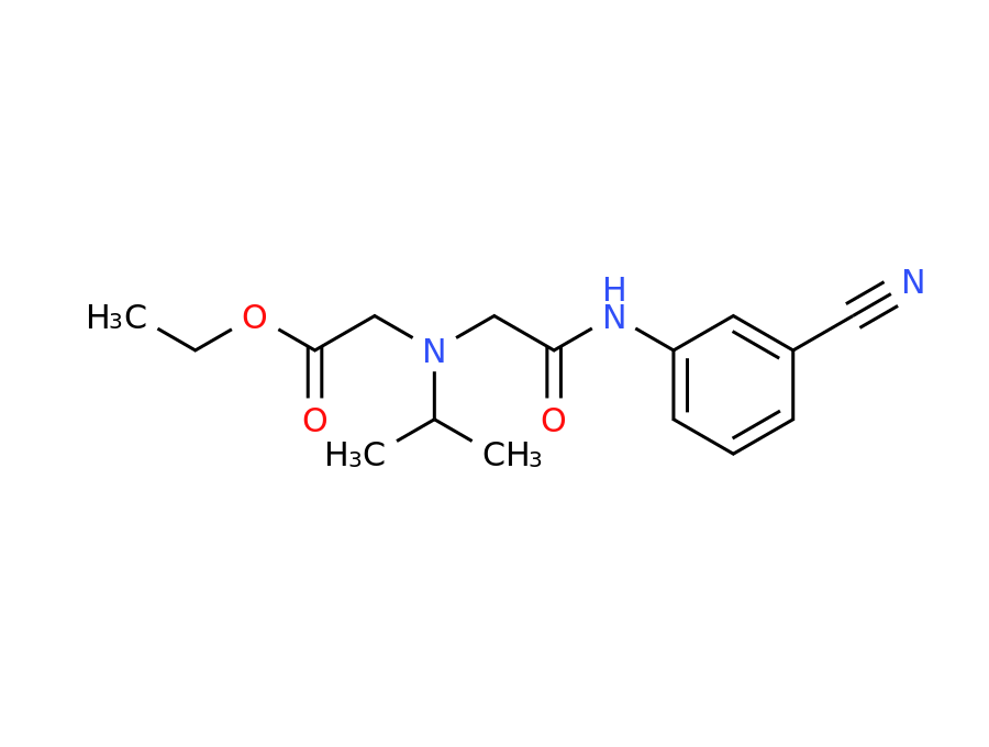 Structure Amb11184250