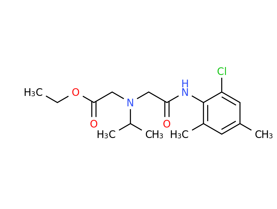 Structure Amb11184253