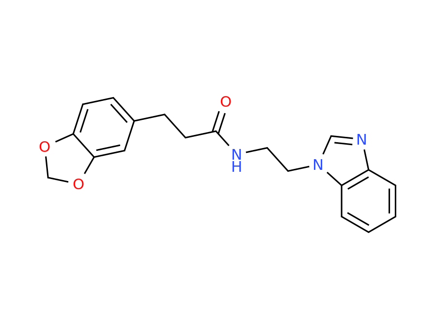 Structure Amb11184387