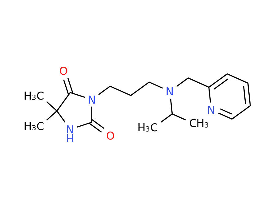 Structure Amb11184768