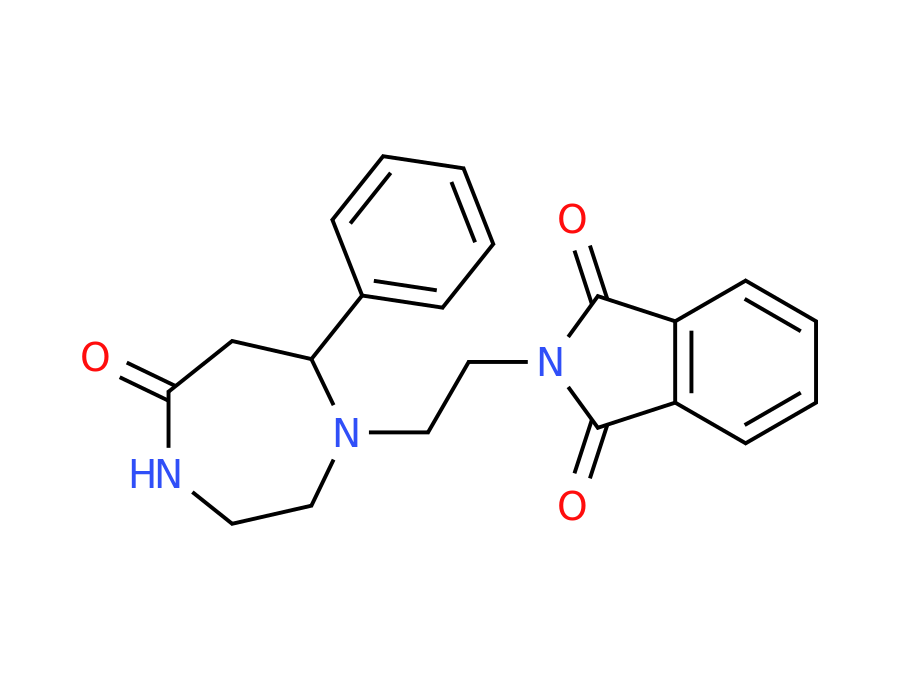 Structure Amb11184772