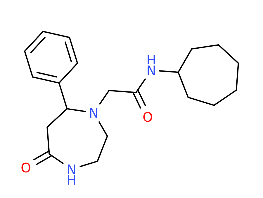 Structure Amb11184774