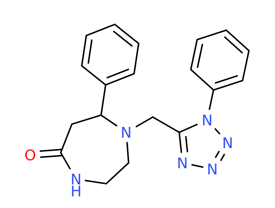 Structure Amb11184778