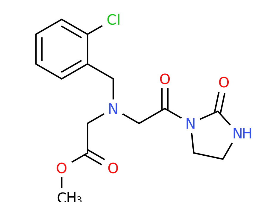 Structure Amb11184806