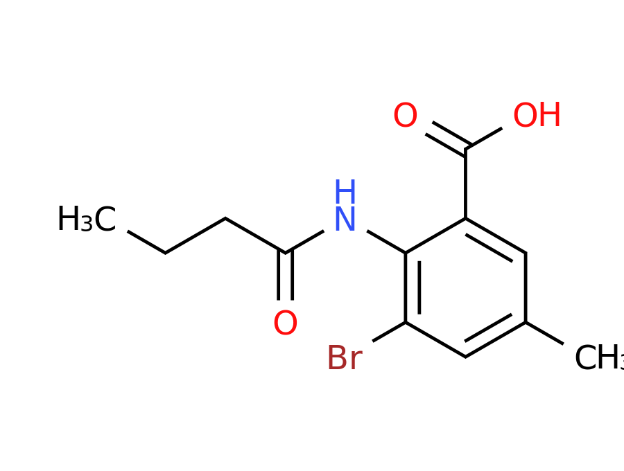 Structure Amb11184841