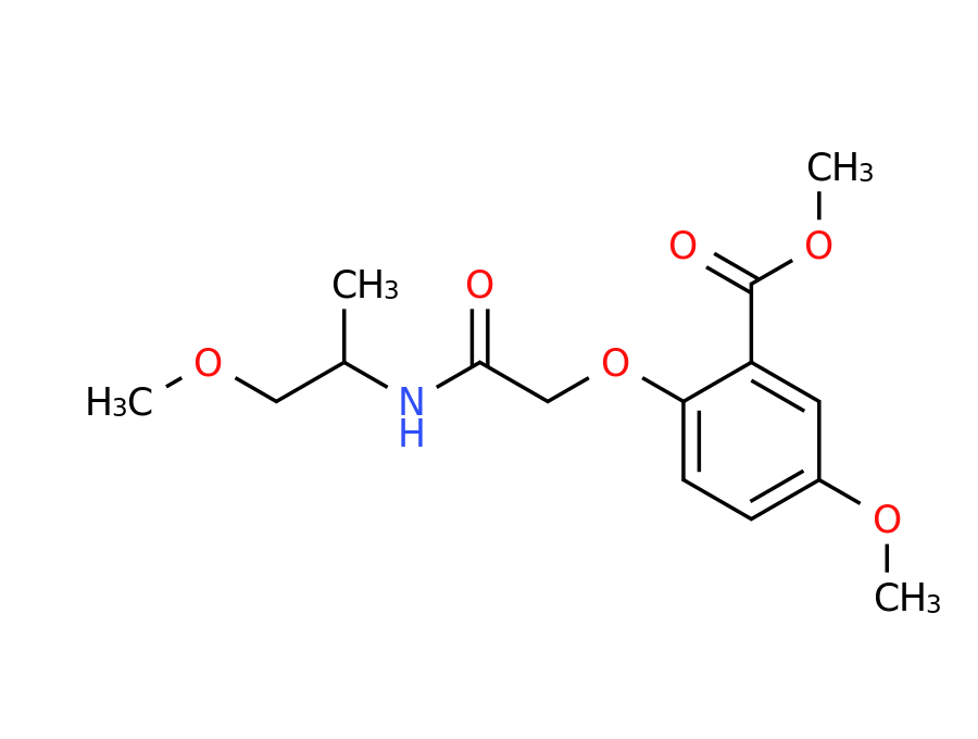 Structure Amb11184849