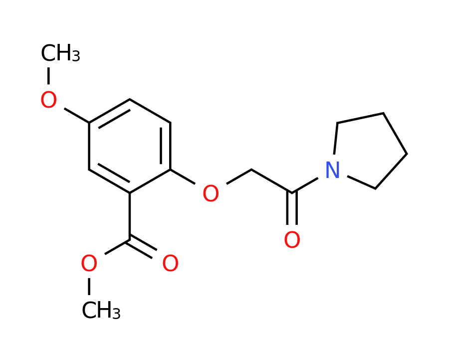 Structure Amb11184851