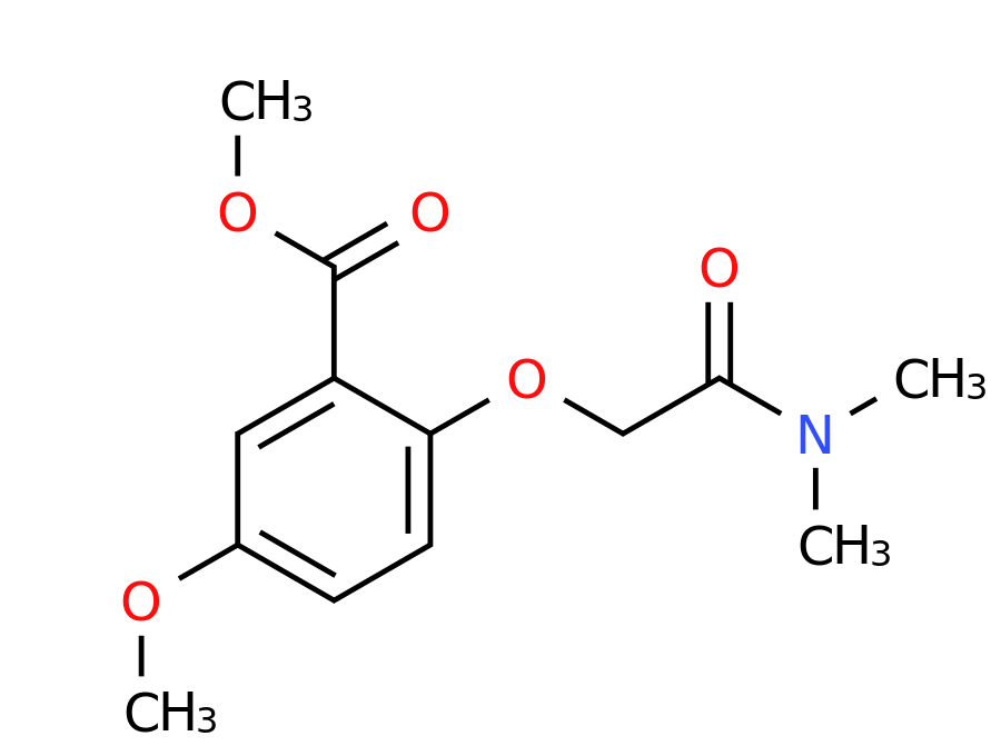 Structure Amb11184852