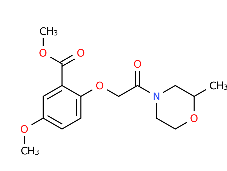 Structure Amb11184857