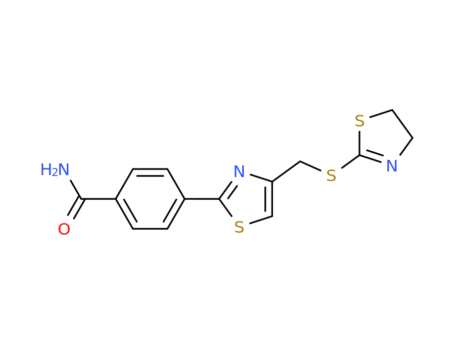 Structure Amb11184868