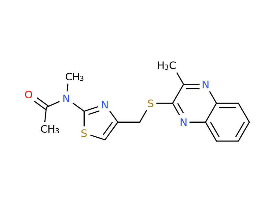 Structure Amb11184937