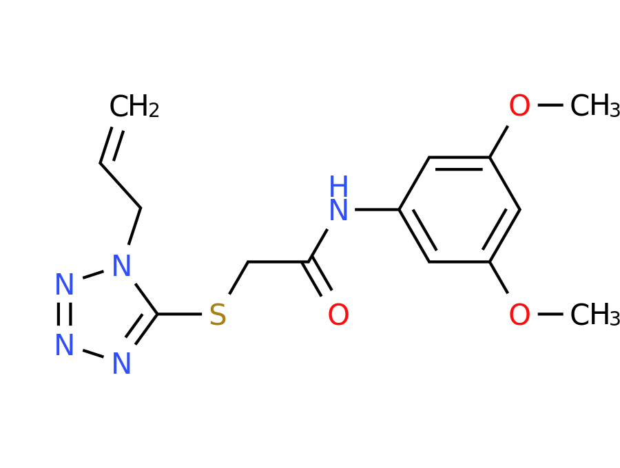 Structure Amb11184949