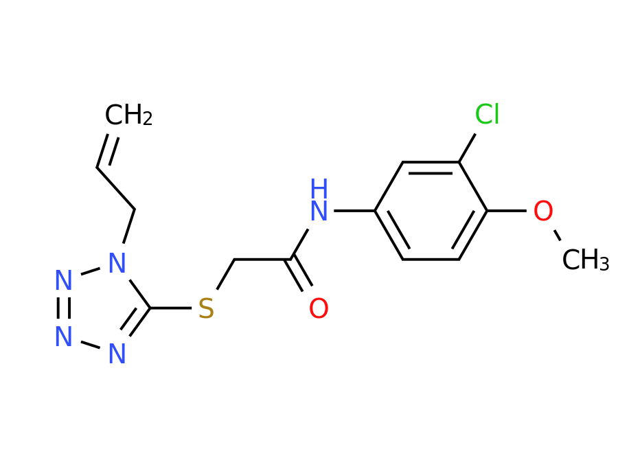 Structure Amb11184951