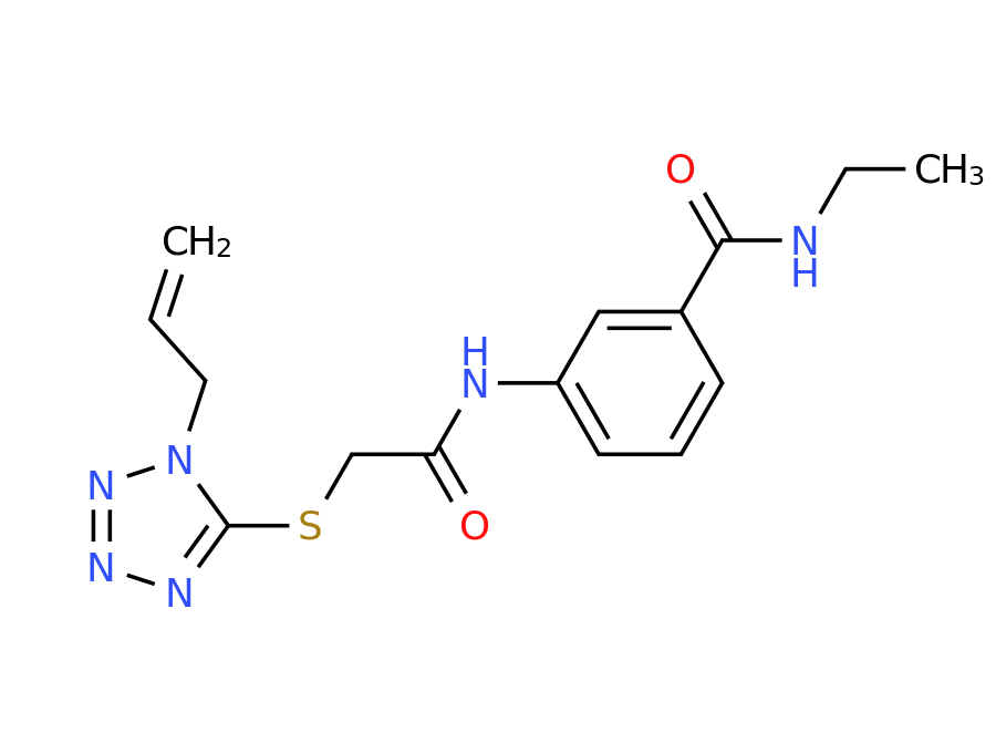 Structure Amb11184952