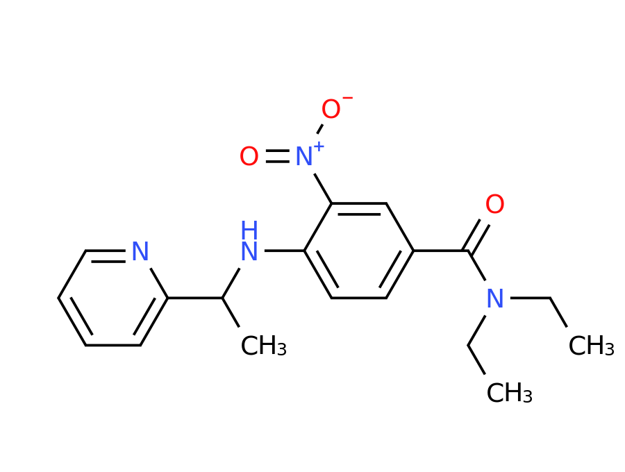 Structure Amb11184991