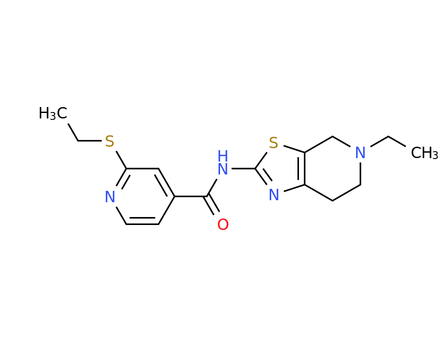 Structure Amb11184996