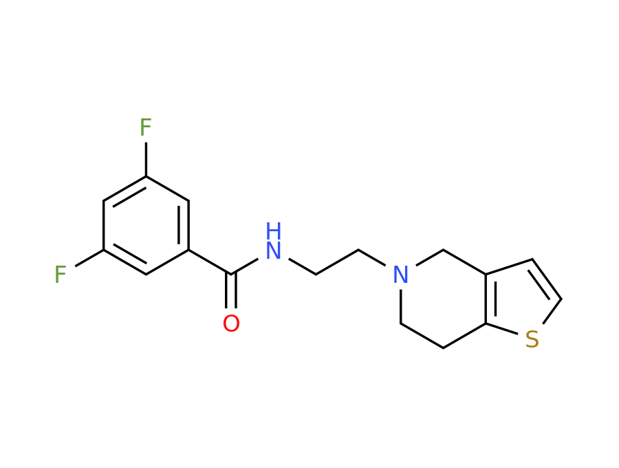 Structure Amb11185118