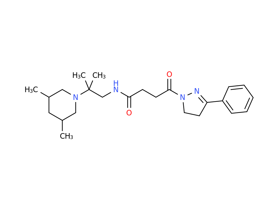 Structure Amb11185126