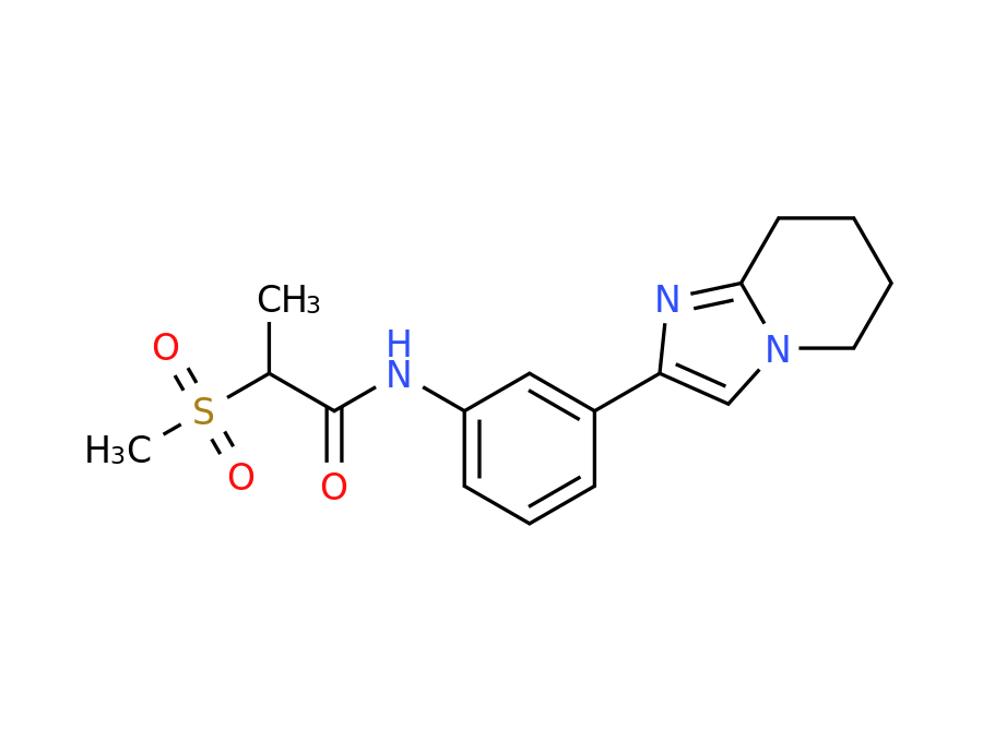 Structure Amb11185185