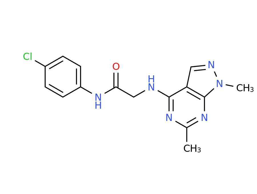 Structure Amb11185215