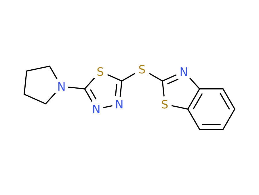 Structure Amb11185229