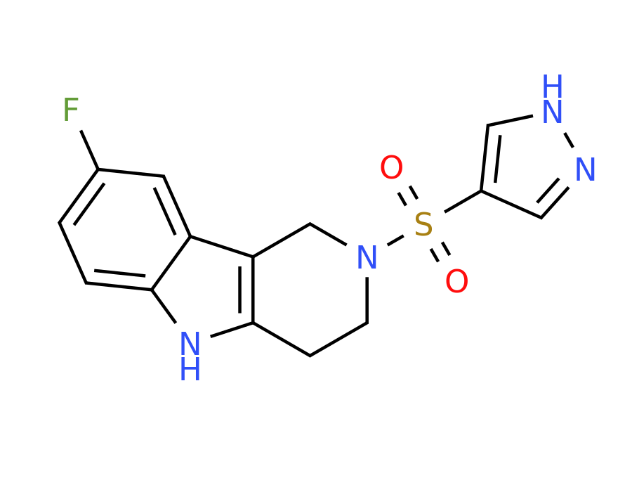 Structure Amb11185363