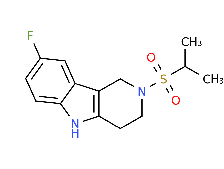 Structure Amb11185364