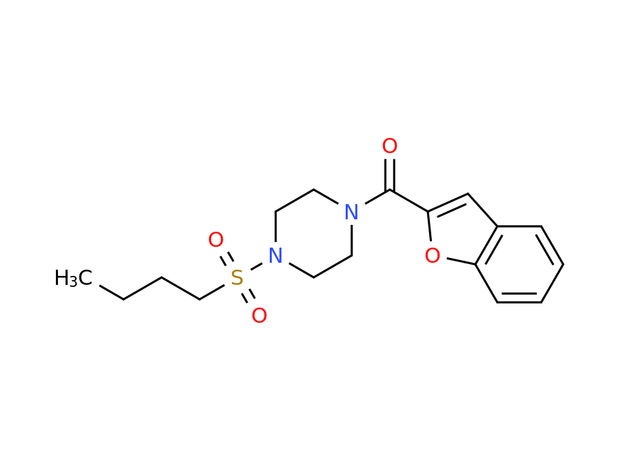 Structure Amb11185367