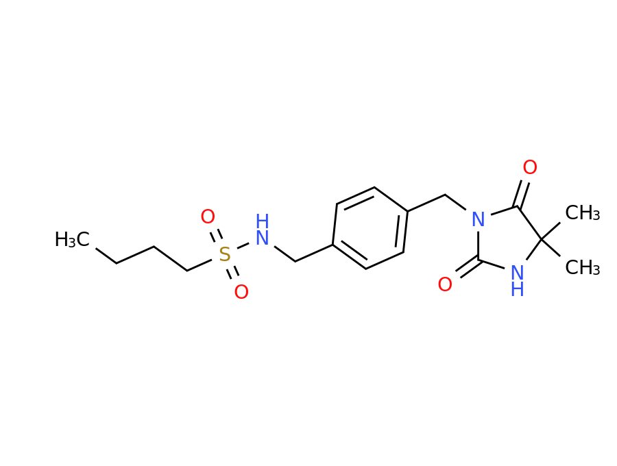 Structure Amb11185382