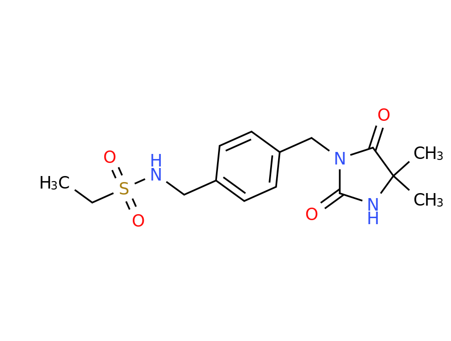 Structure Amb11185383