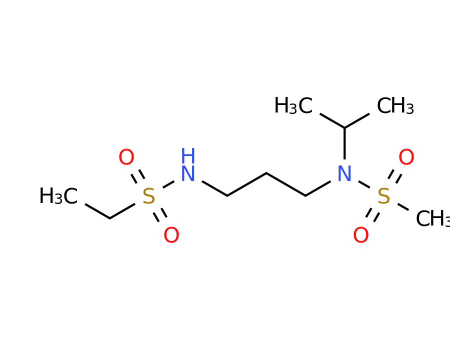 Structure Amb11185395