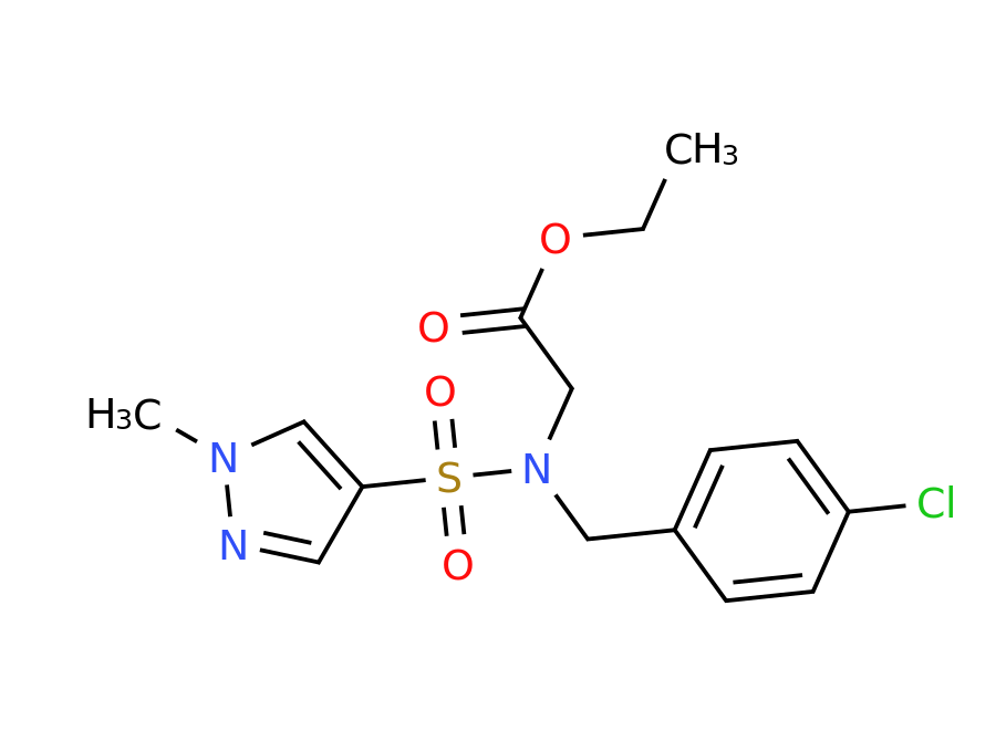 Structure Amb11185431