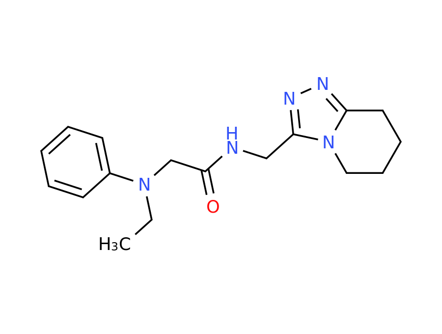 Structure Amb11185617