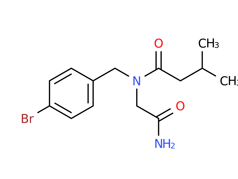 Structure Amb11185641