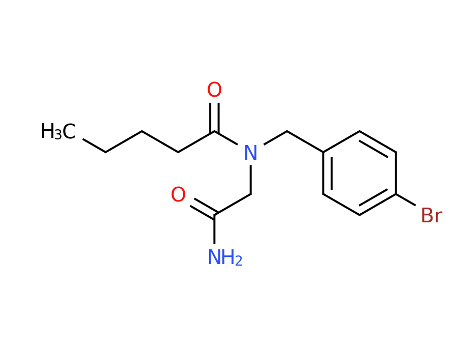 Structure Amb11185642