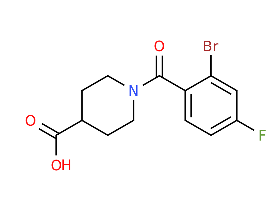 Structure Amb1118565