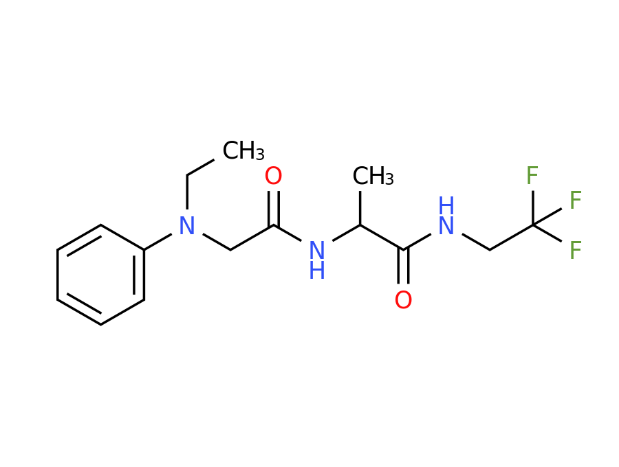 Structure Amb11185657