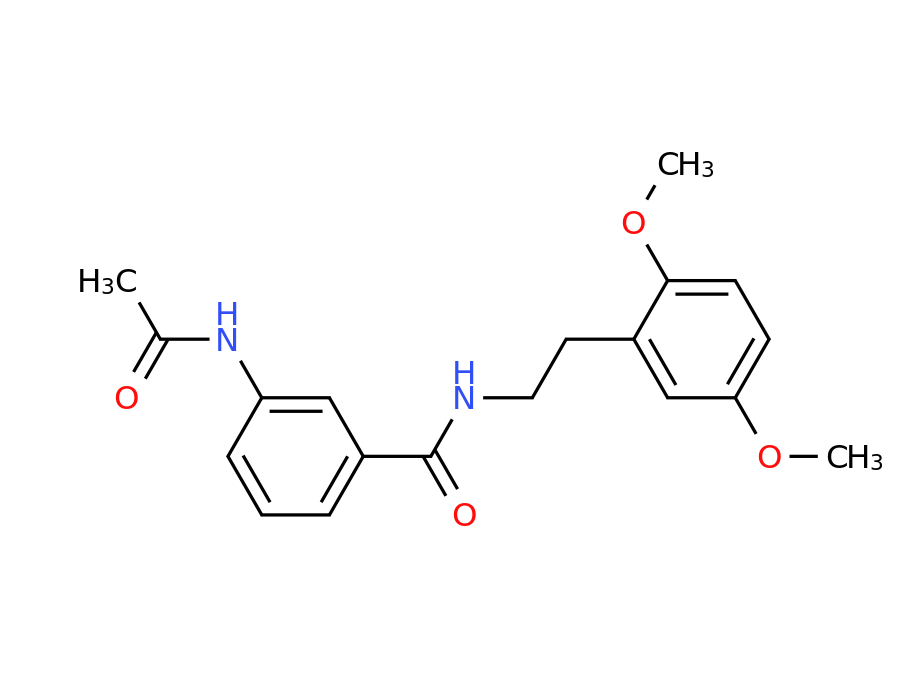 Structure Amb11185717