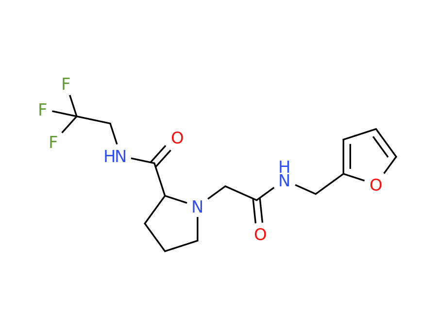 Structure Amb11185827