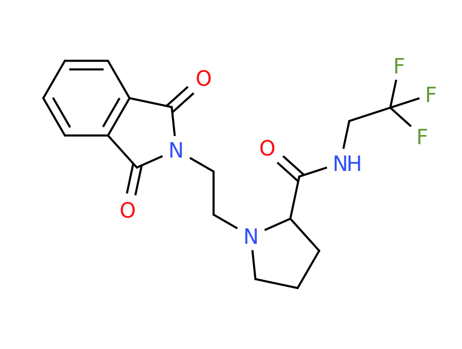 Structure Amb11185836