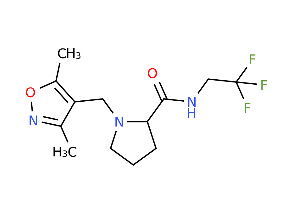 Structure Amb11185838