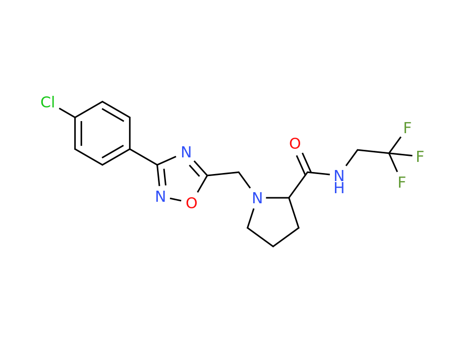 Structure Amb11185841