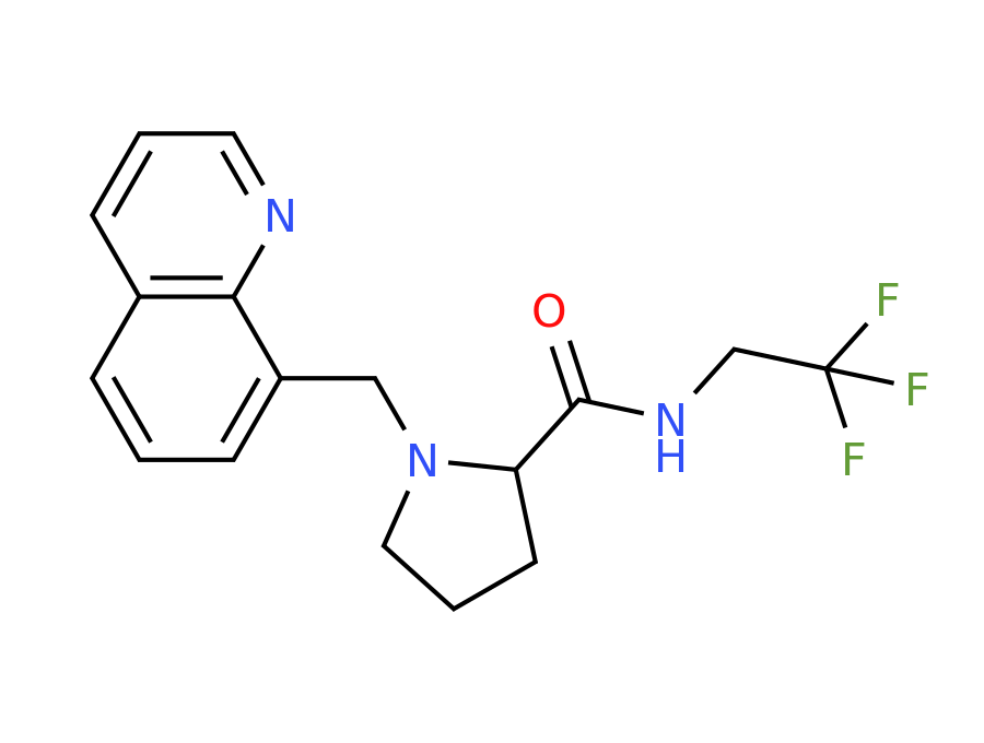 Structure Amb11185846