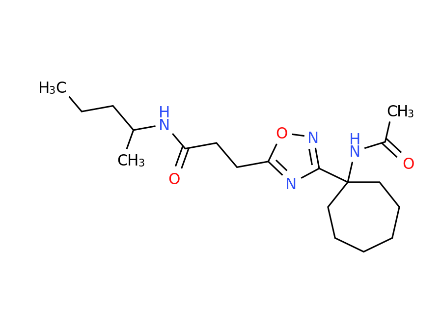 Structure Amb11185931