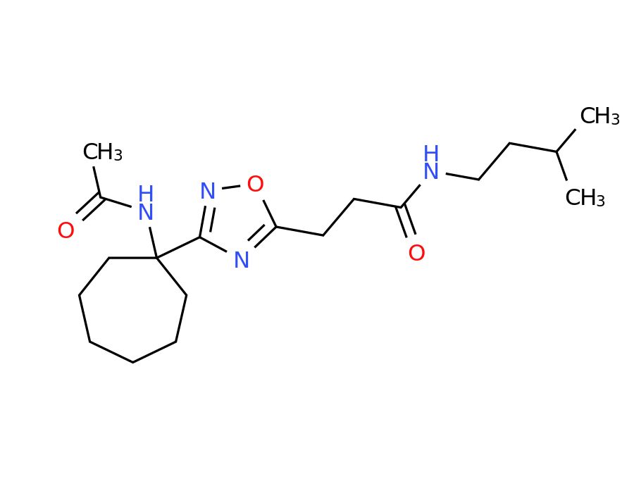 Structure Amb11185942