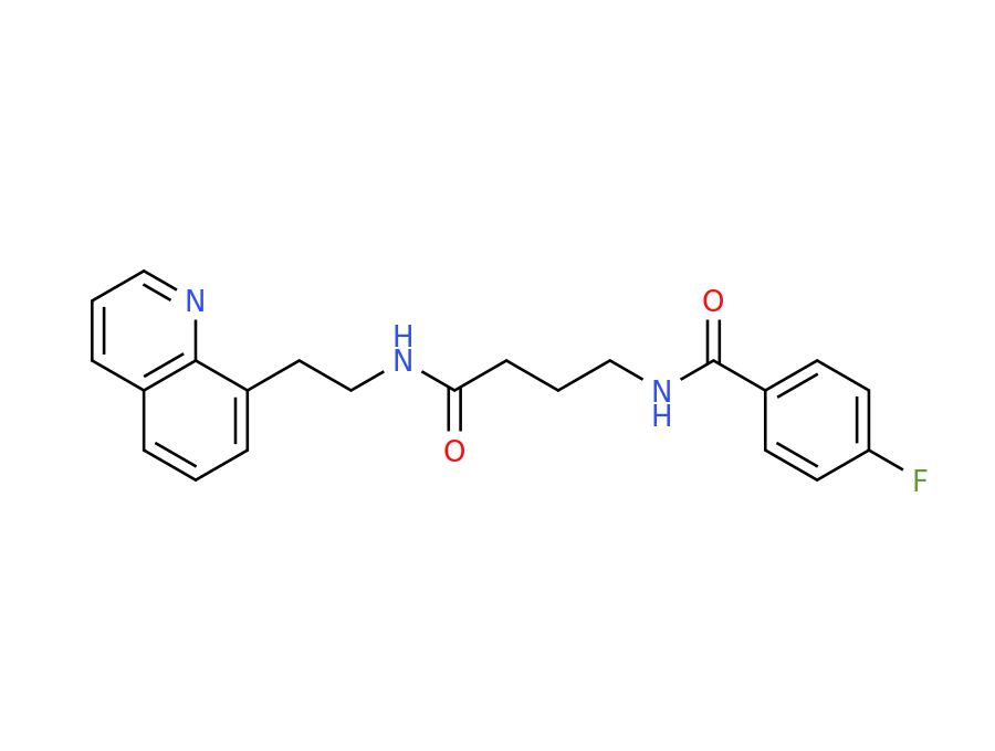 Structure Amb11185985