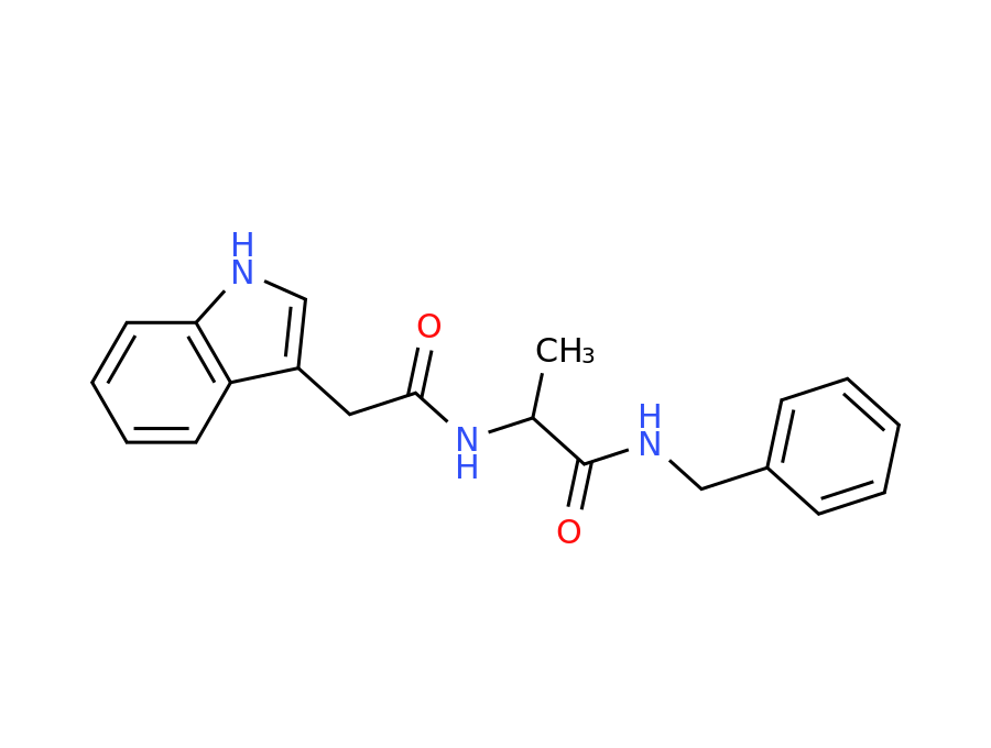 Structure Amb11186065