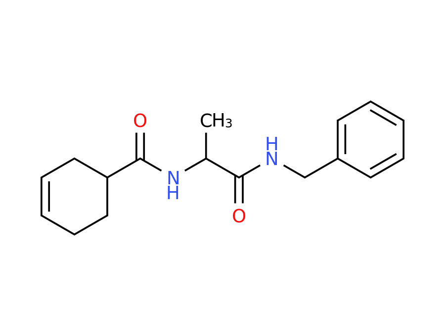 Structure Amb11186073